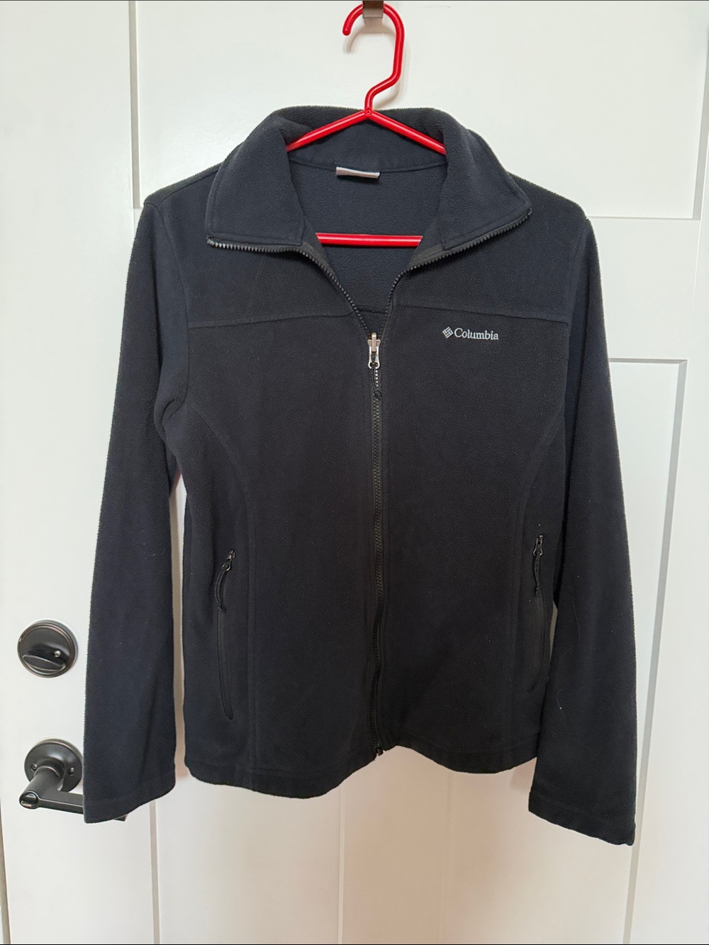 Women’s Columbia Fleece Jacket